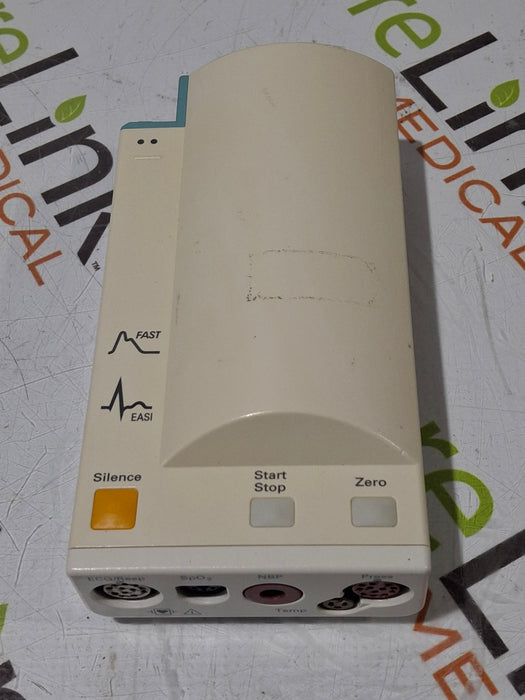 Philips M3001A-A01C06 Fast SpO2, NIBP, ECG, Temp, IBP MMS Module