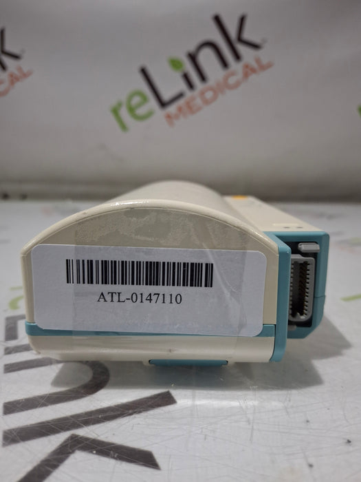 Philips M3001A-A01C06 Fast SpO2, NIBP, ECG, Temp, IBP MMS Module