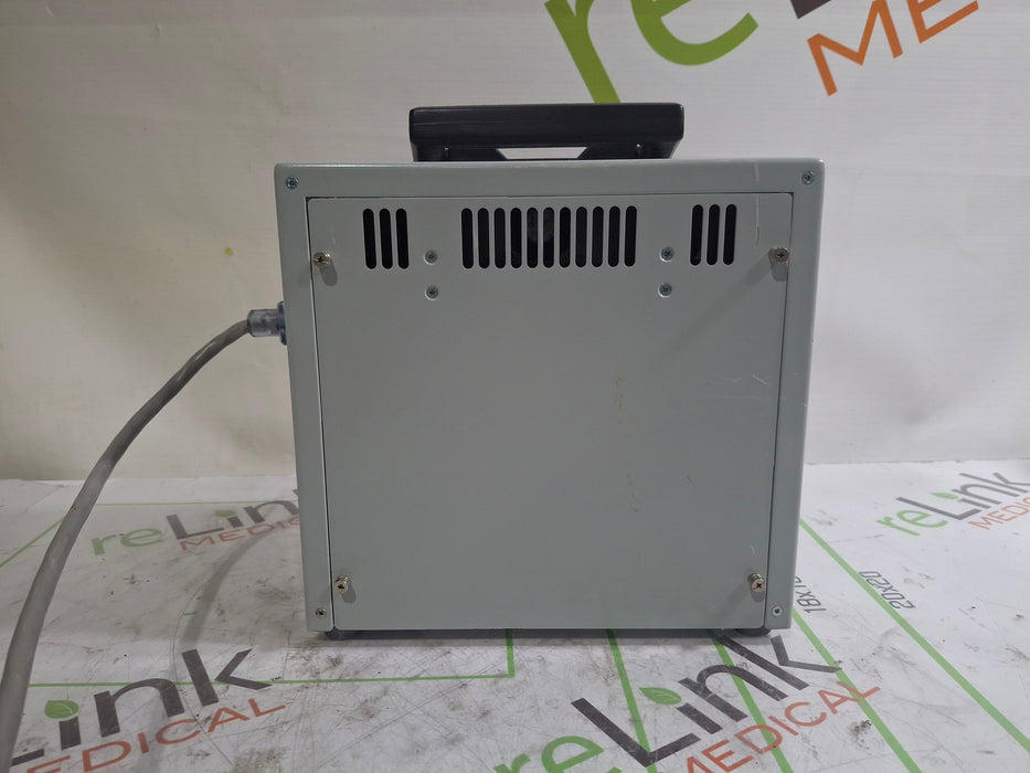 Pulmonetic Systems LTV UPS