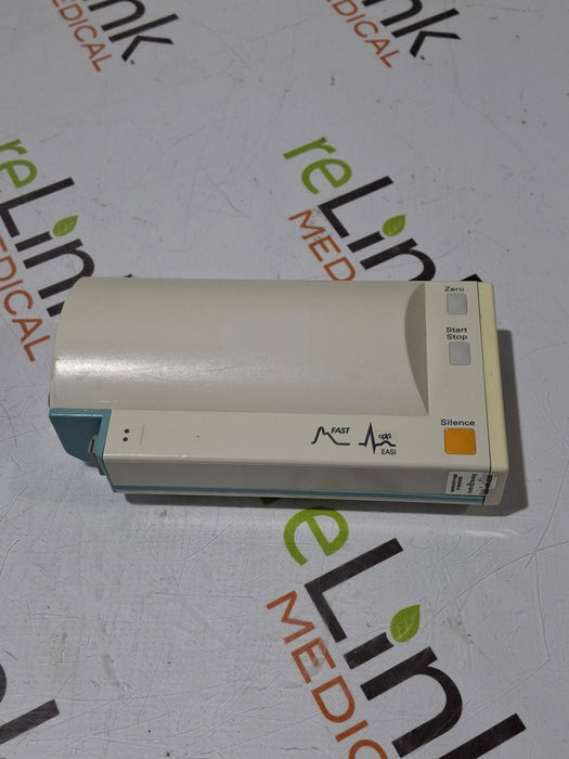 Philips M3001A-C18 Fast SpO2, NIBP, 12 lead ECG, Temp, IBP MMS Module