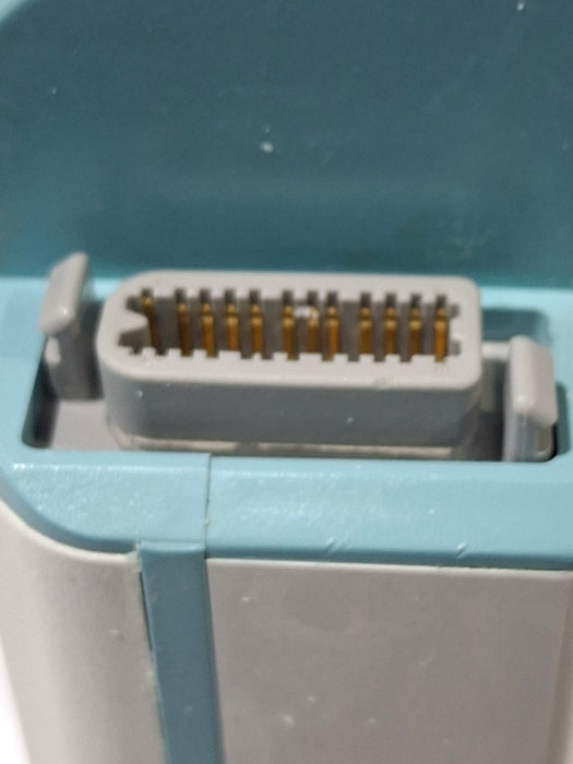 Philips M3001A-C18 Fast SpO2, NIBP, 12 lead ECG, Temp, IBP MMS Module