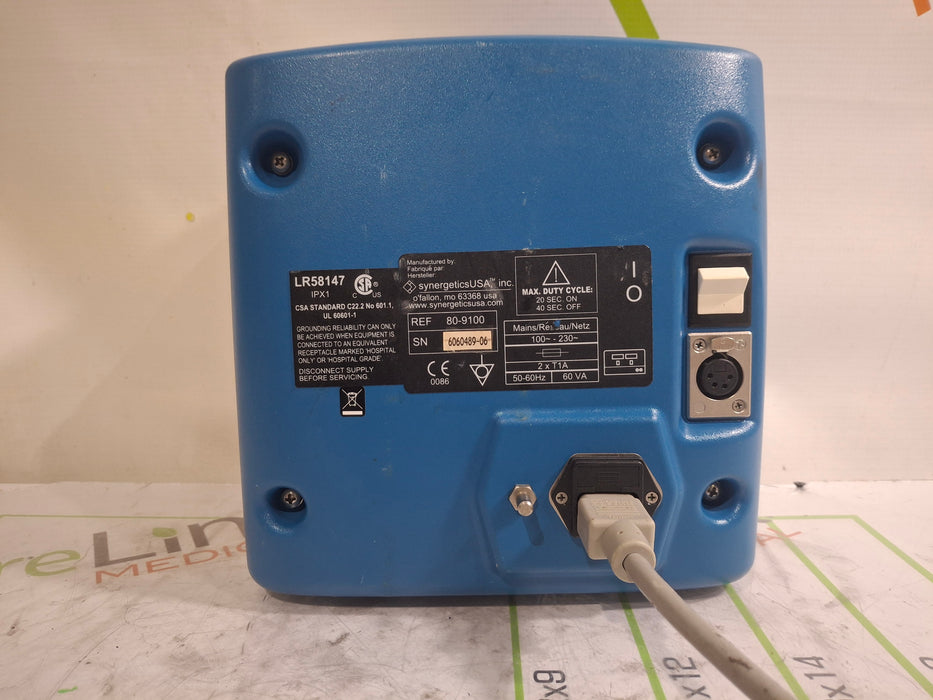 Codman Malis 1000 Irrigation Module