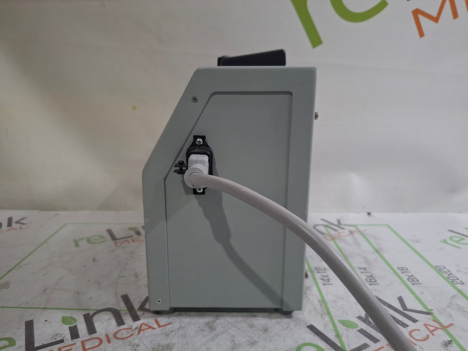 Pulmonetic Systems LTV UPS
