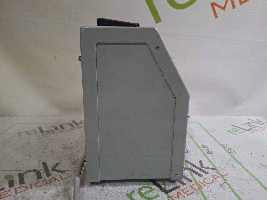 Pulmonetic Systems LTV UPS