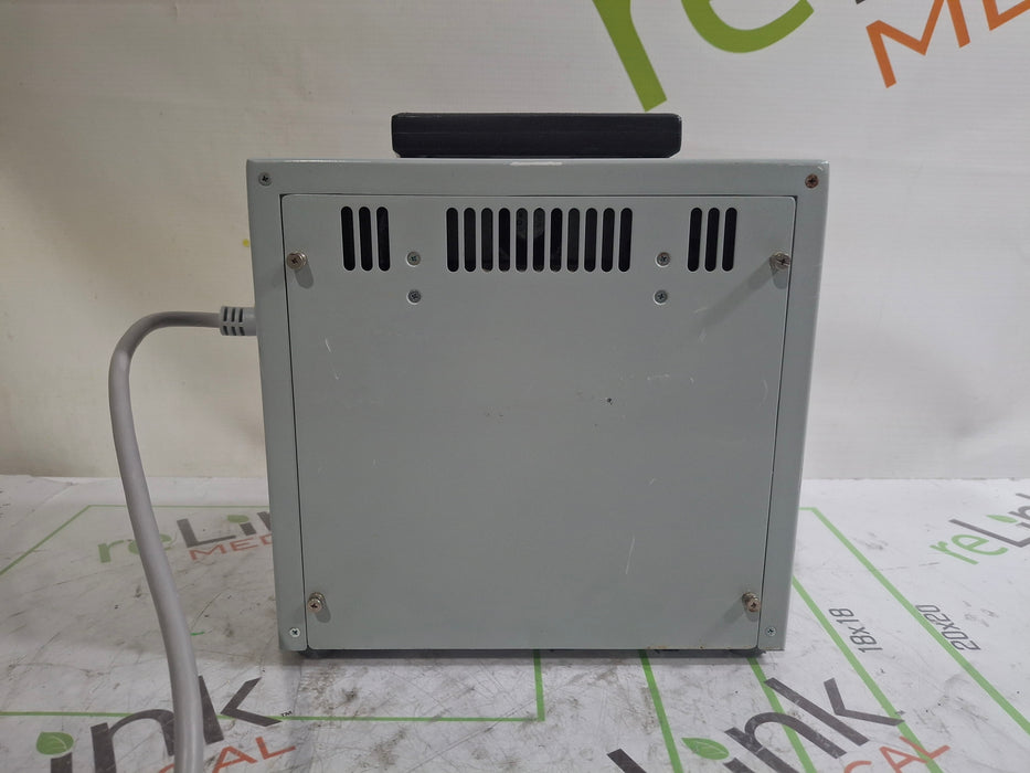 Pulmonetic Systems LTV UPS