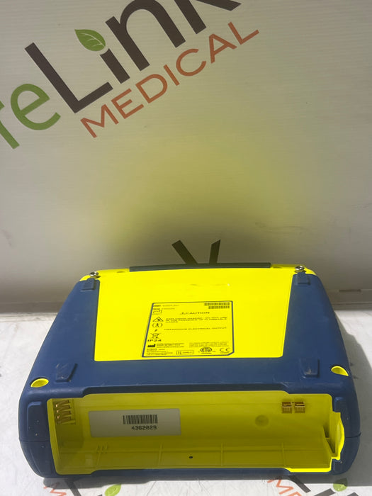 Cardiac Science PowerHeart G3 AED