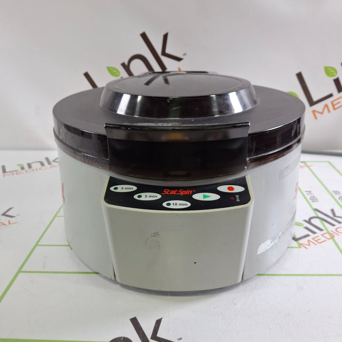IRIS Medical StatSpin Express 4 Bench Top Centrifuge