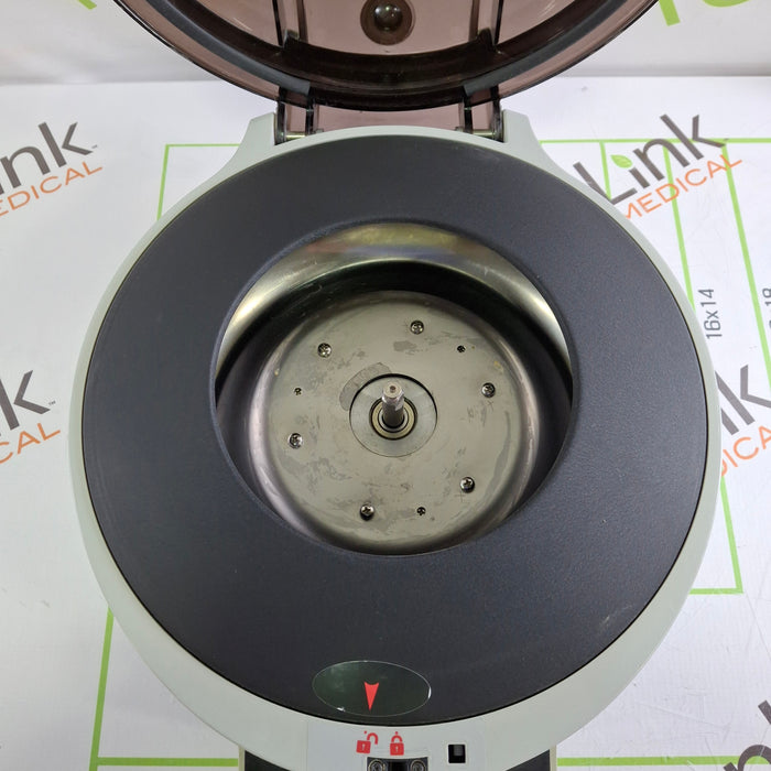 IRIS Medical StatSpin Express 4 Bench Top Centrifuge
