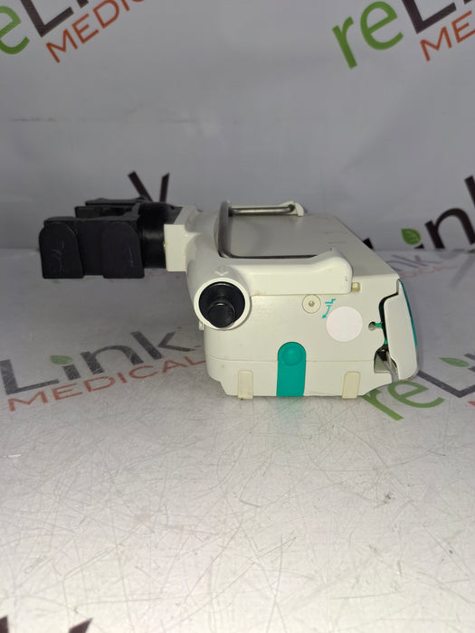 B. Braun Infusomat Space w/Pole Clamp & AC Adapter Infusion Pump