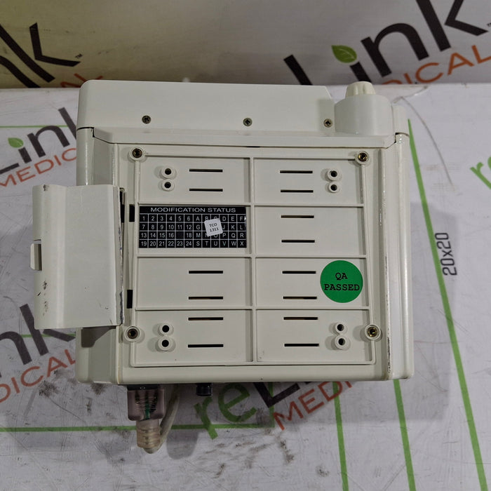 Oridion Capnostream 20 Capnography Monitor