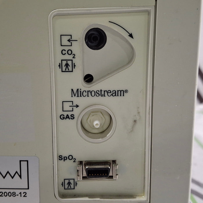 Oridion Capnostream 20 Capnography Monitor