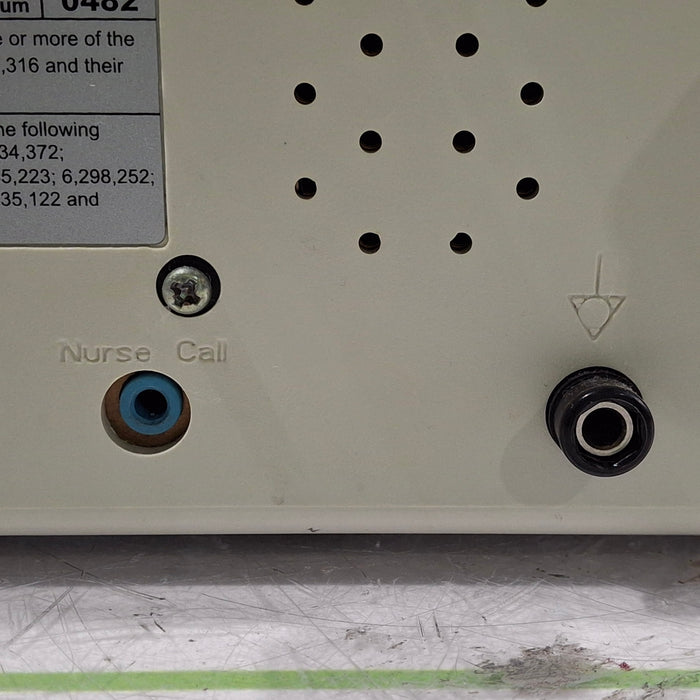 Oridion Capnostream 20 Capnography Monitor