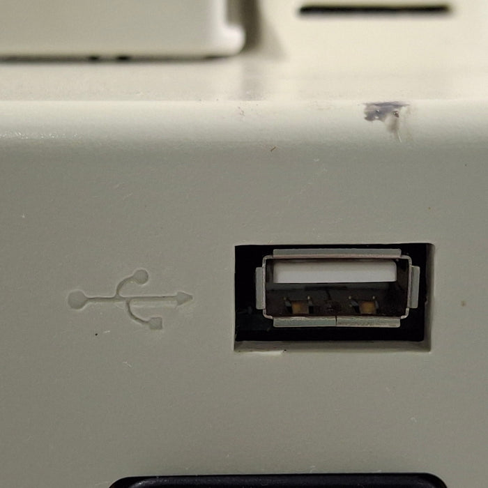 Oridion Capnostream 20 Capnography Monitor