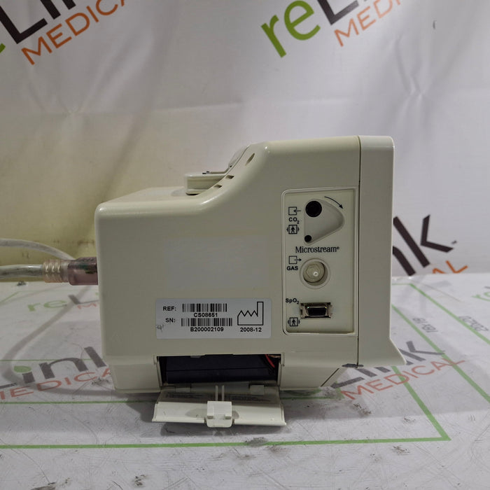 Oridion Capnostream 20 Capnography Monitor