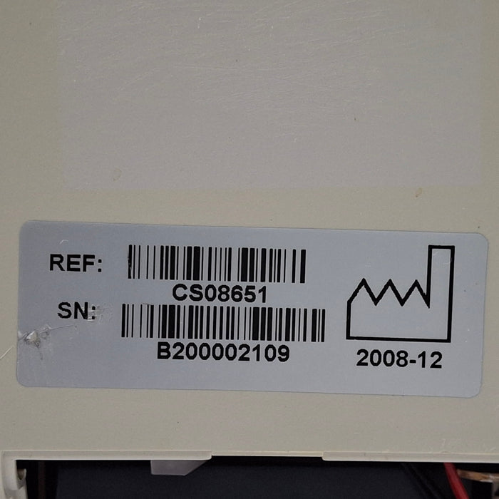 Oridion Capnostream 20 Capnography Monitor