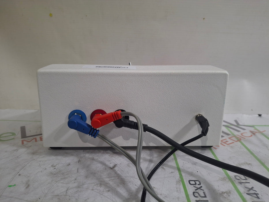 Ambco 650A Audiometer