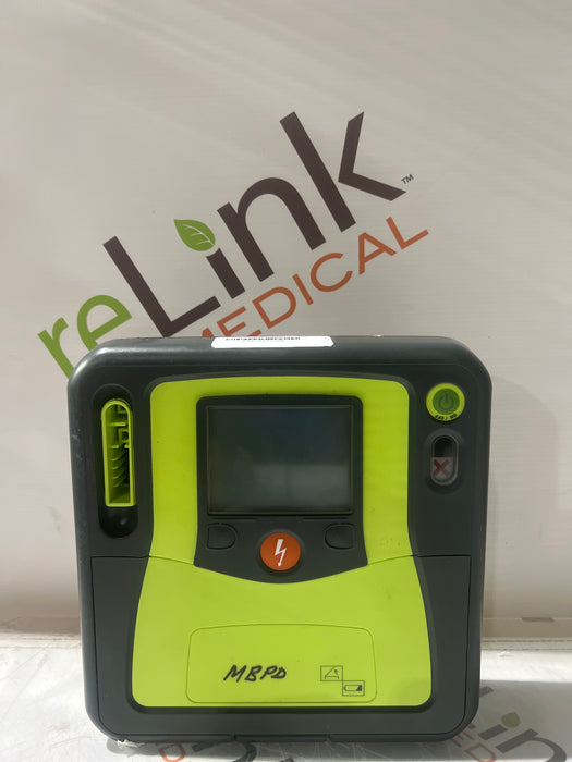 Zoll AED Pro