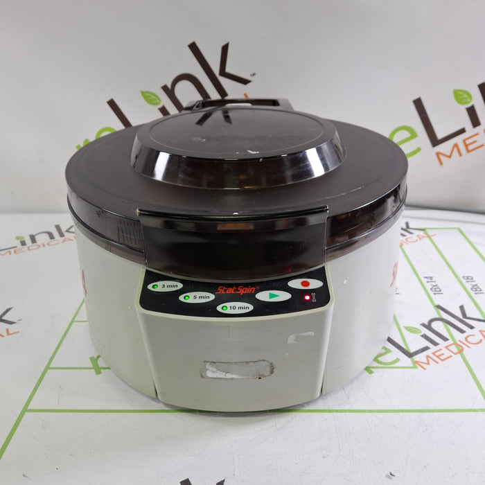 IRIS Medical StatSpin Express 4 Bench Top Centrifuge