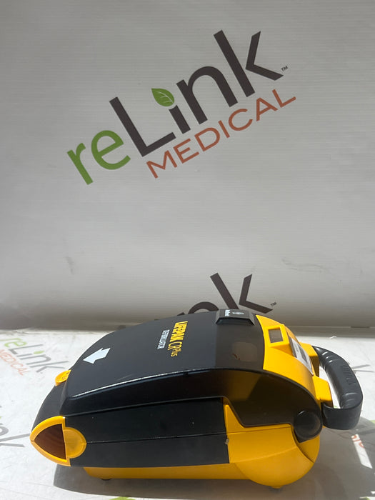Medtronic LifePak CR Plus Defibrillator