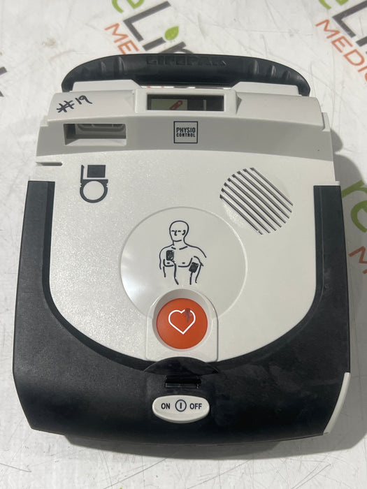 Medtronic LifePak Express Defibrillator