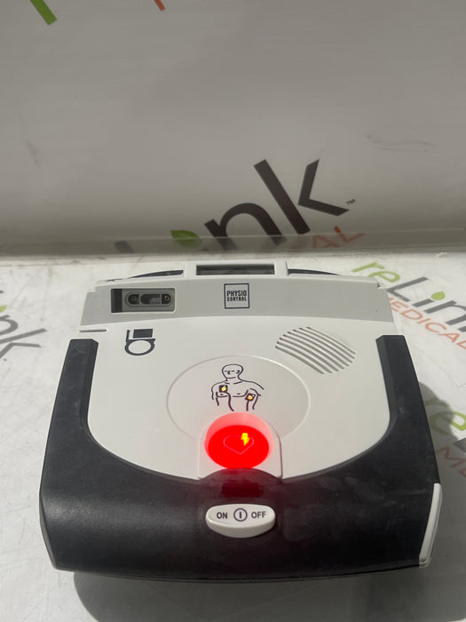 Medtronic LifePak Express Defibrillator