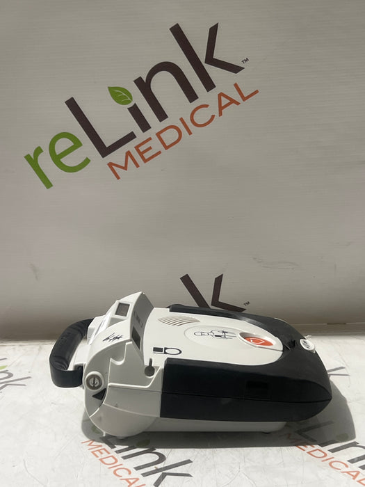 Medtronic LifePak Express Defibrillator