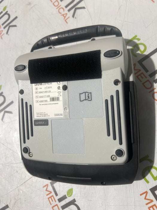 Medtronic LifePak Express Defibrillator