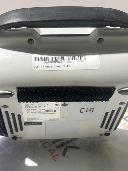 Medtronic LifePak Express Defibrillator