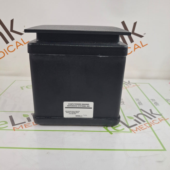 Verathon Medical, Inc BladderScan Bladder Volume Instrument Training Phantom