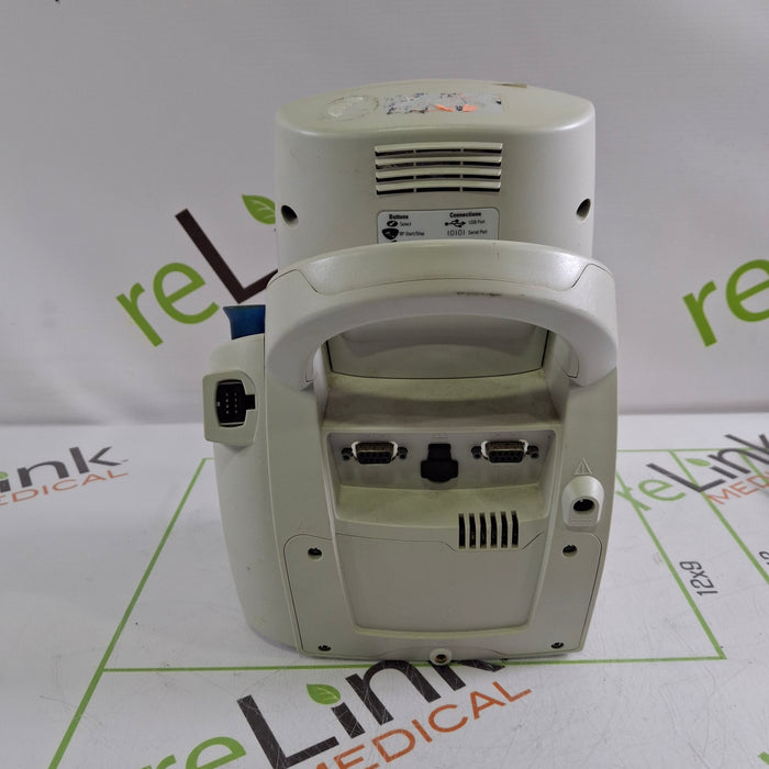 Welch Allyn Spot LXi - NIBP, SureTemp Plus, Masimo SpO2 Vital Signs Monitor