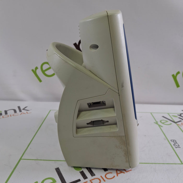 Welch Allyn Spot LXi - NIBP, SureTemp Plus, Masimo SpO2 Vital Signs Monitor