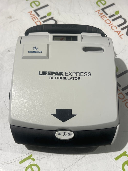 Medtronic LifePak Express Defibrillator