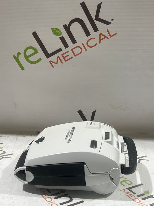 Medtronic LifePak Express Defibrillator