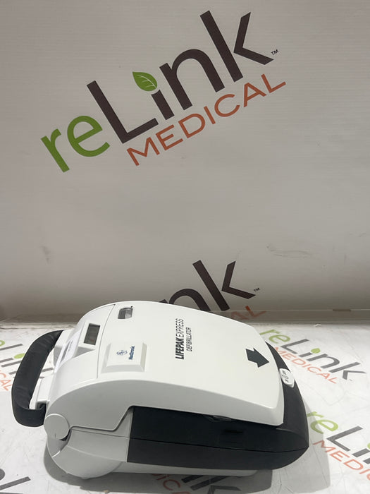 Medtronic LifePak Express Defibrillator