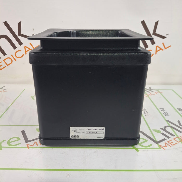Verathon Medical, Inc Bladderscan 0620-0068 Bladder Phantom
