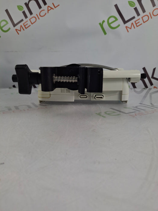 B. Braun Infusomat Space w/Pole Clamp Infusion Pump