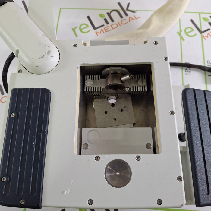 Leica EM FC6 Cryo Ultramicrotome