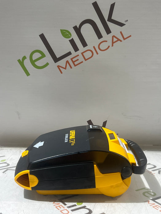 Medtronic LifePak CR Plus Defibrillator