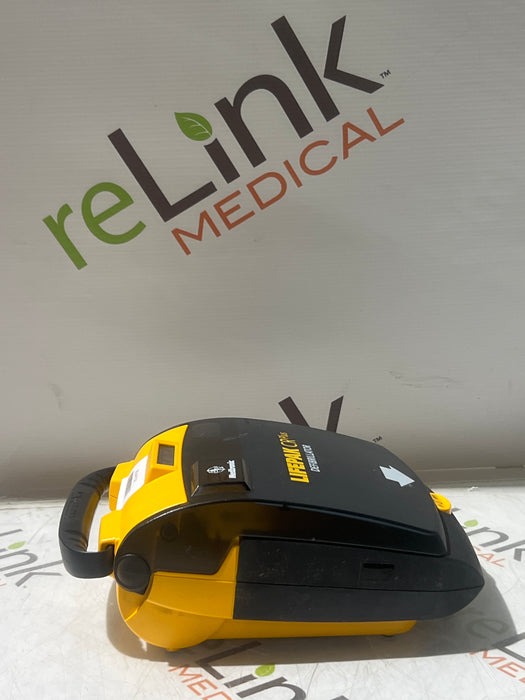 Medtronic LifePak CR Plus Defibrillator