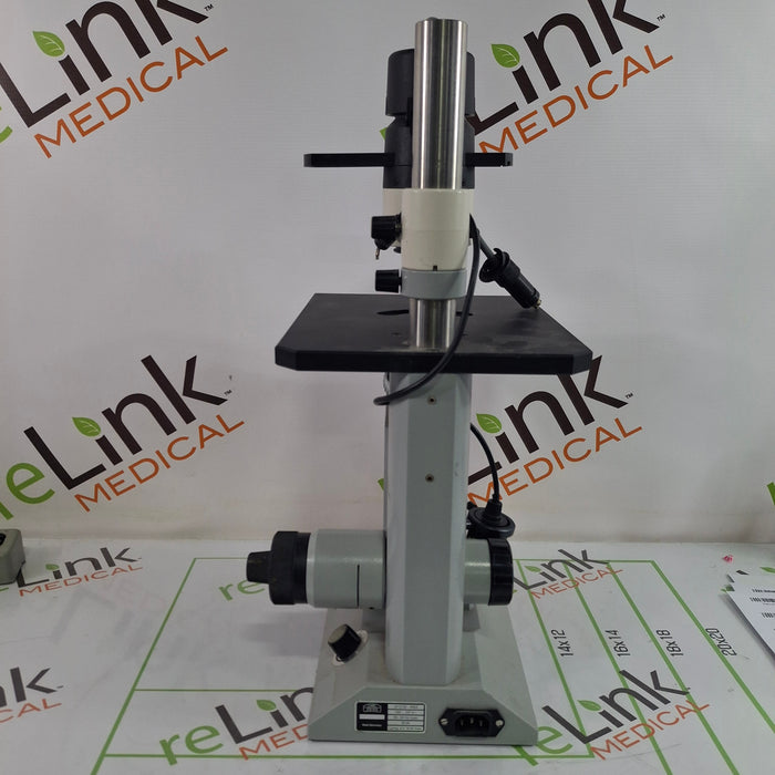 Carl Zeiss ID 03 Inverted Microscope