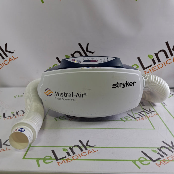 Stryker Mistral-Air Forced Air Warming System