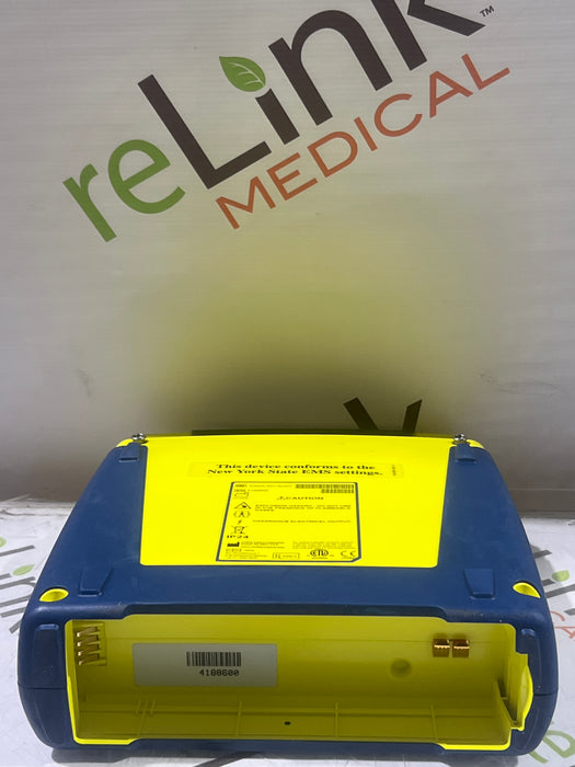 Cardiac Science PowerHeart G3 AED