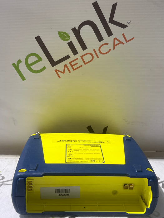 Cardiac Science PowerHeart G3 AED