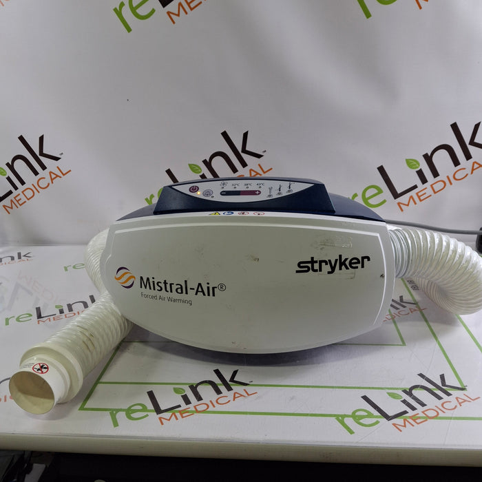Stryker Mistral-Air Forced Air Warming System