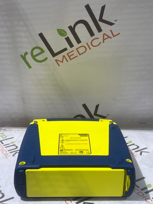 Cardiac Science PowerHeart G3 AED