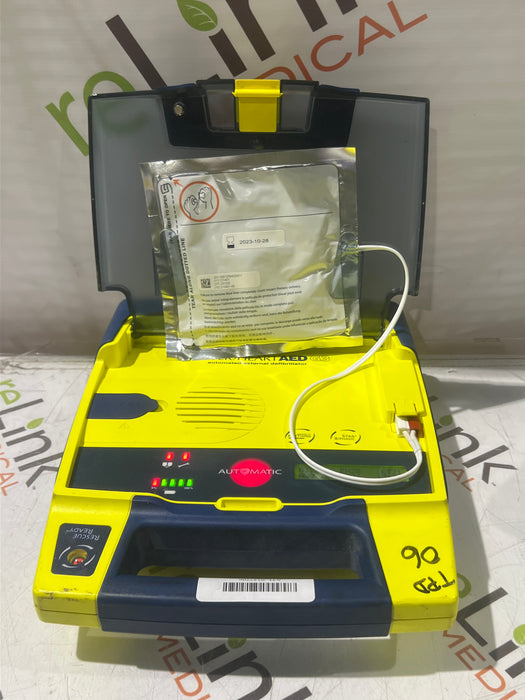 Cardiac Science PowerHeart G3 AED