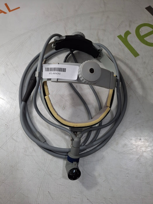 Sunoptics Surgical Head Light