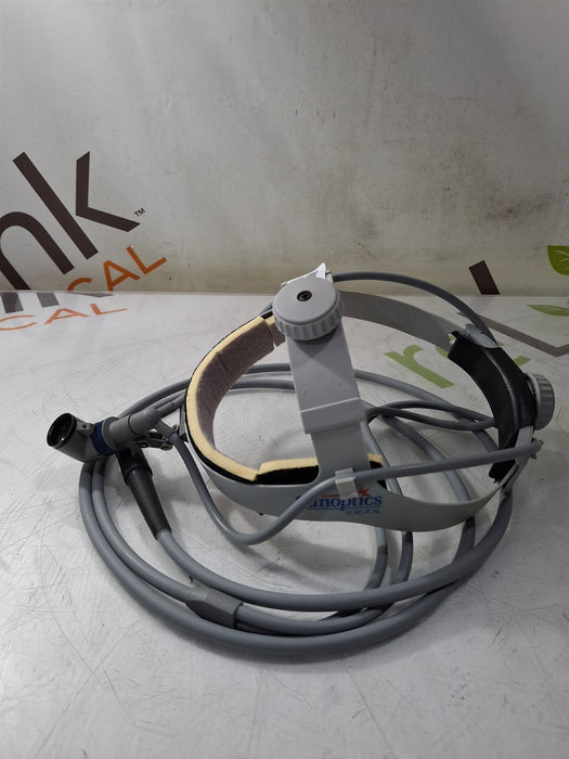 Sunoptics Surgical Head Light