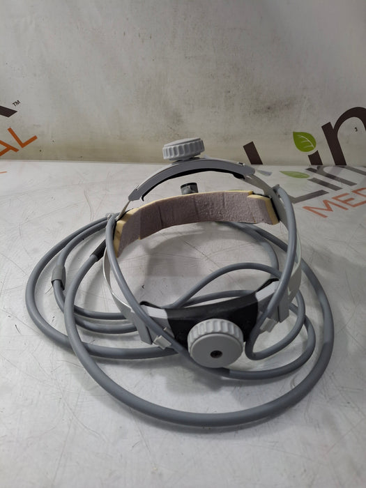 Sunoptics Surgical Head Light
