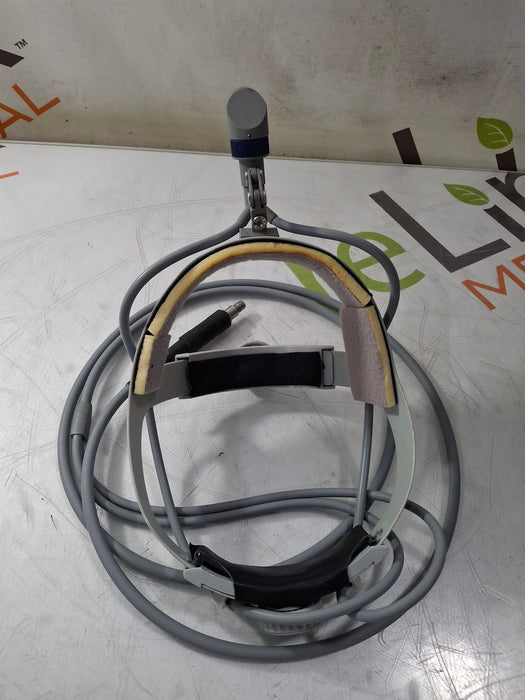 Sunoptics Surgical Head Light